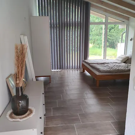 Apartamento Zimmer Mit Aussicht In Dernbach, Pfalz - Erholung *