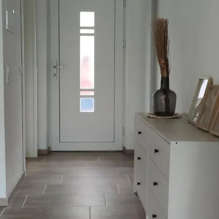 Zimmer Mit Aussicht In Dernbach, Pfalz - Erholung Apartamento