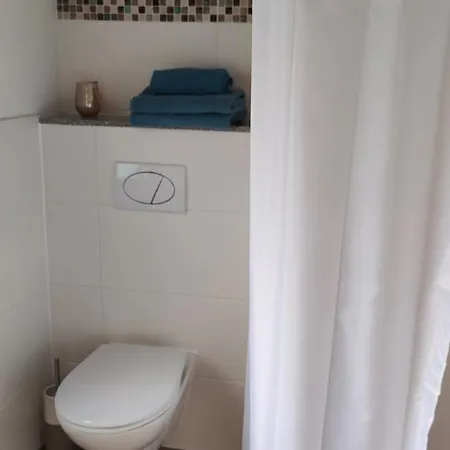 Apartamento Zimmer Mit Aussicht In Dernbach, Pfalz - Erholung Dernbach (Sudliche Weinstrasse)