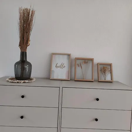 Apartamento Zimmer Mit Aussicht In Dernbach, Pfalz - Erholung *