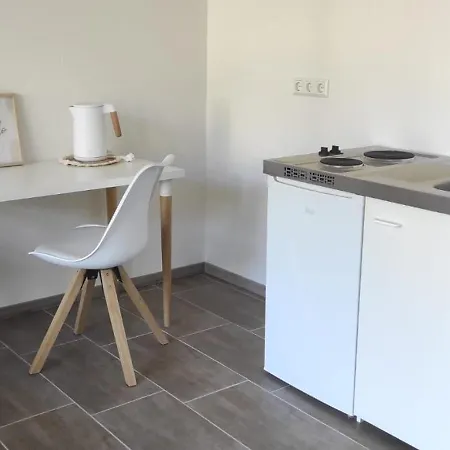 Apartment Mit Aussicht In Dernbach, Pfalz - Erholung